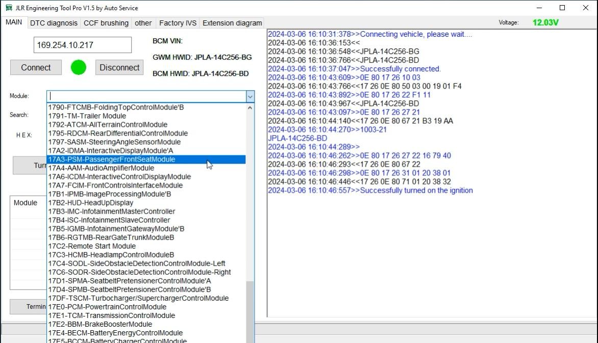 JET-PRO screenshot 6